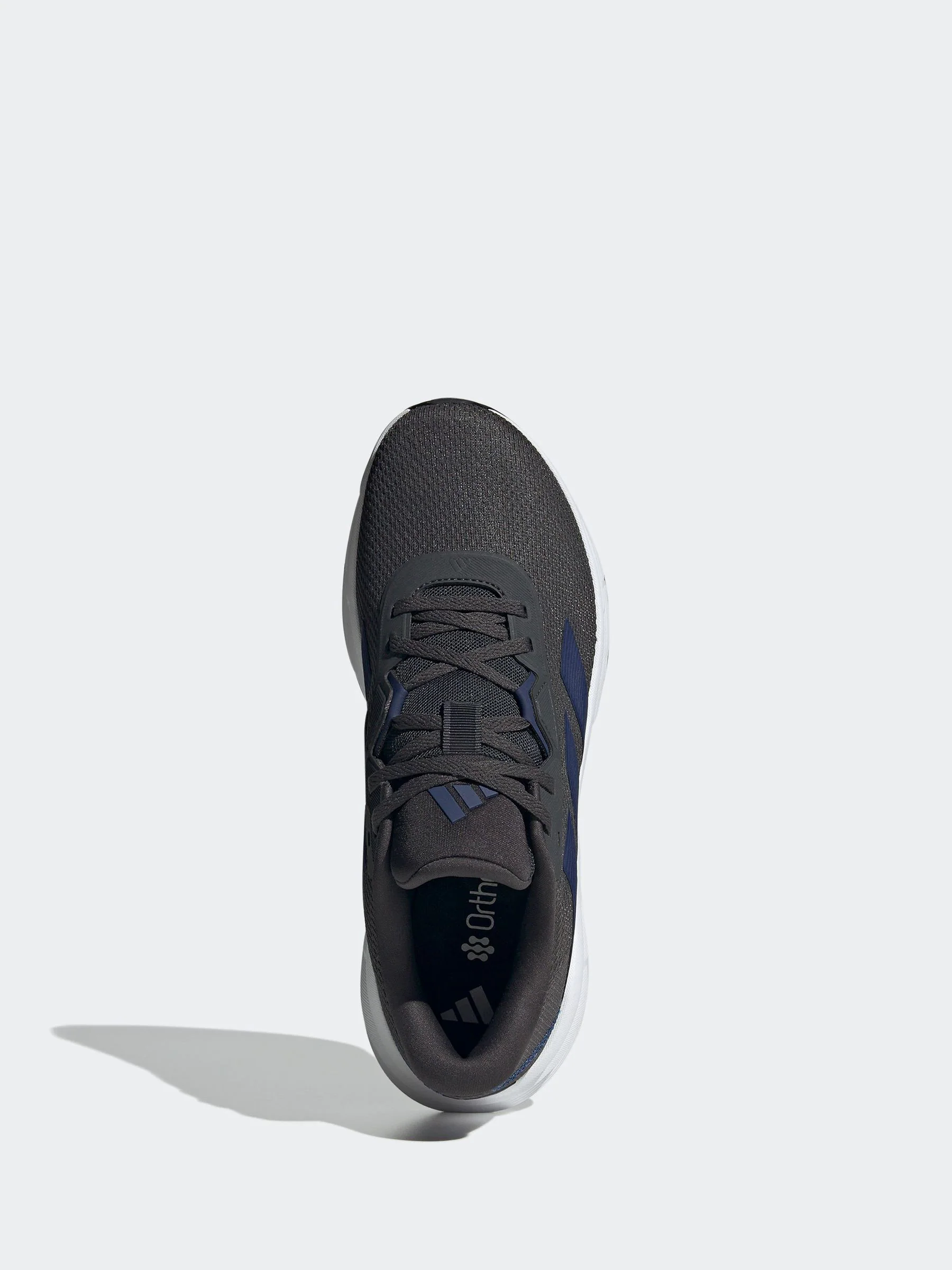 Grijs - adidas Galaxy 7 hardloopschoenen