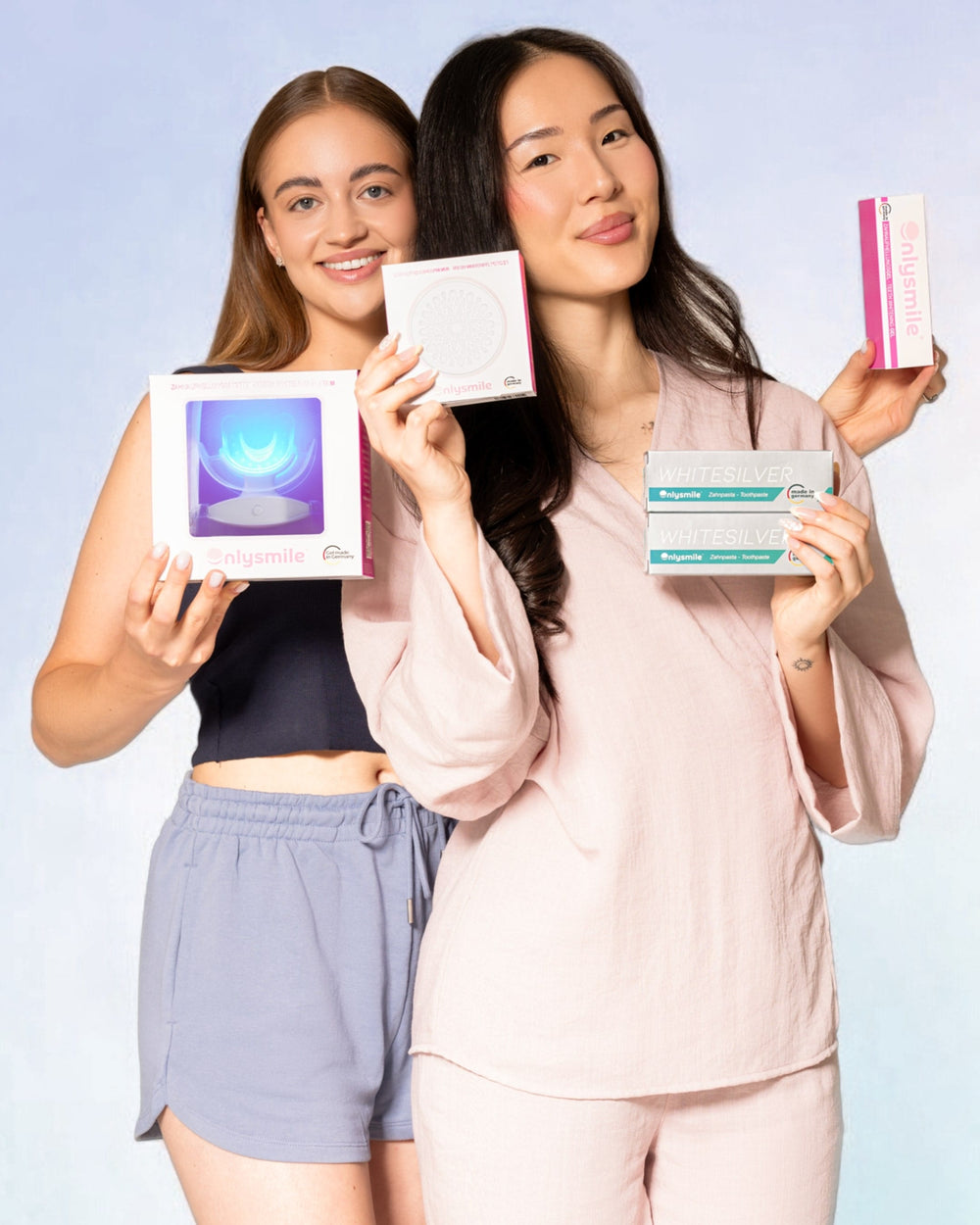 All-in-One Bundle