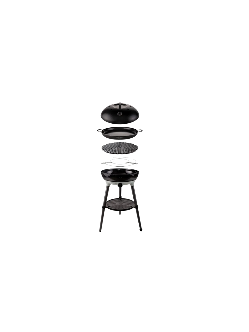 Carri Chef 50 Paella Gasbarbecue