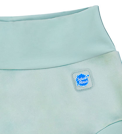 Splash About Schwimmwindel - Happy Nappy - Pistazie