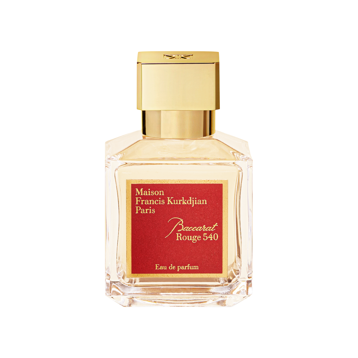 Baccarat Rouge 540 Eau de Parfum 70ml