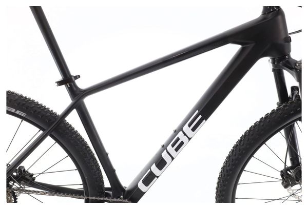 Produit reconditionné · Cube Reaction One Carbone / Vélo VTT / Cube | Bon état
