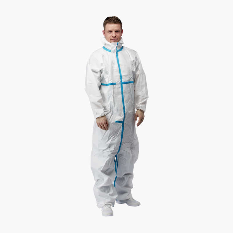 Verneoverall, lett