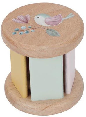 Little Dutch Fairy Garden Gavesett Tre