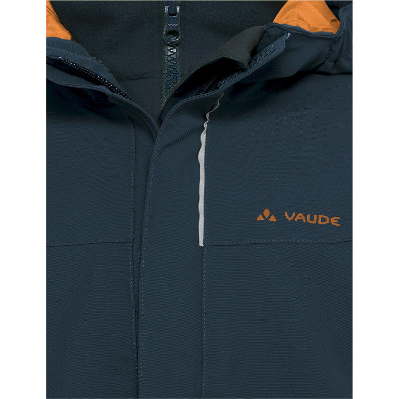 Campfire 3in1 IV - Veste 3 en 1 garçon