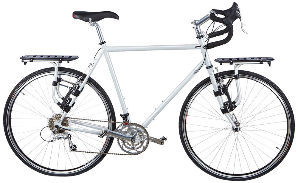 Thule Touring Rack