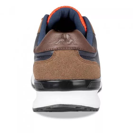 Baskets MARRON KAPPA
