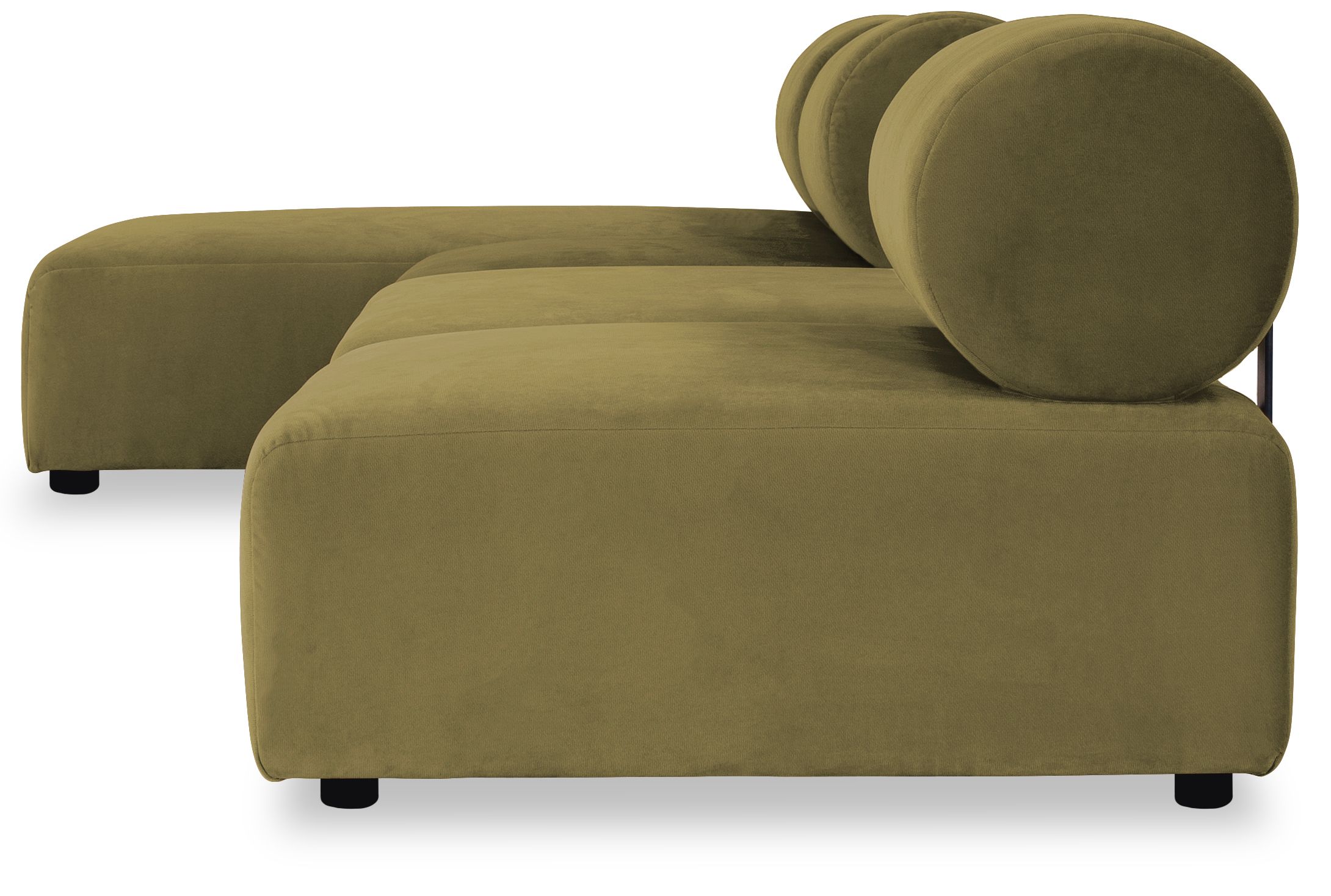 Loungebank  Rollo