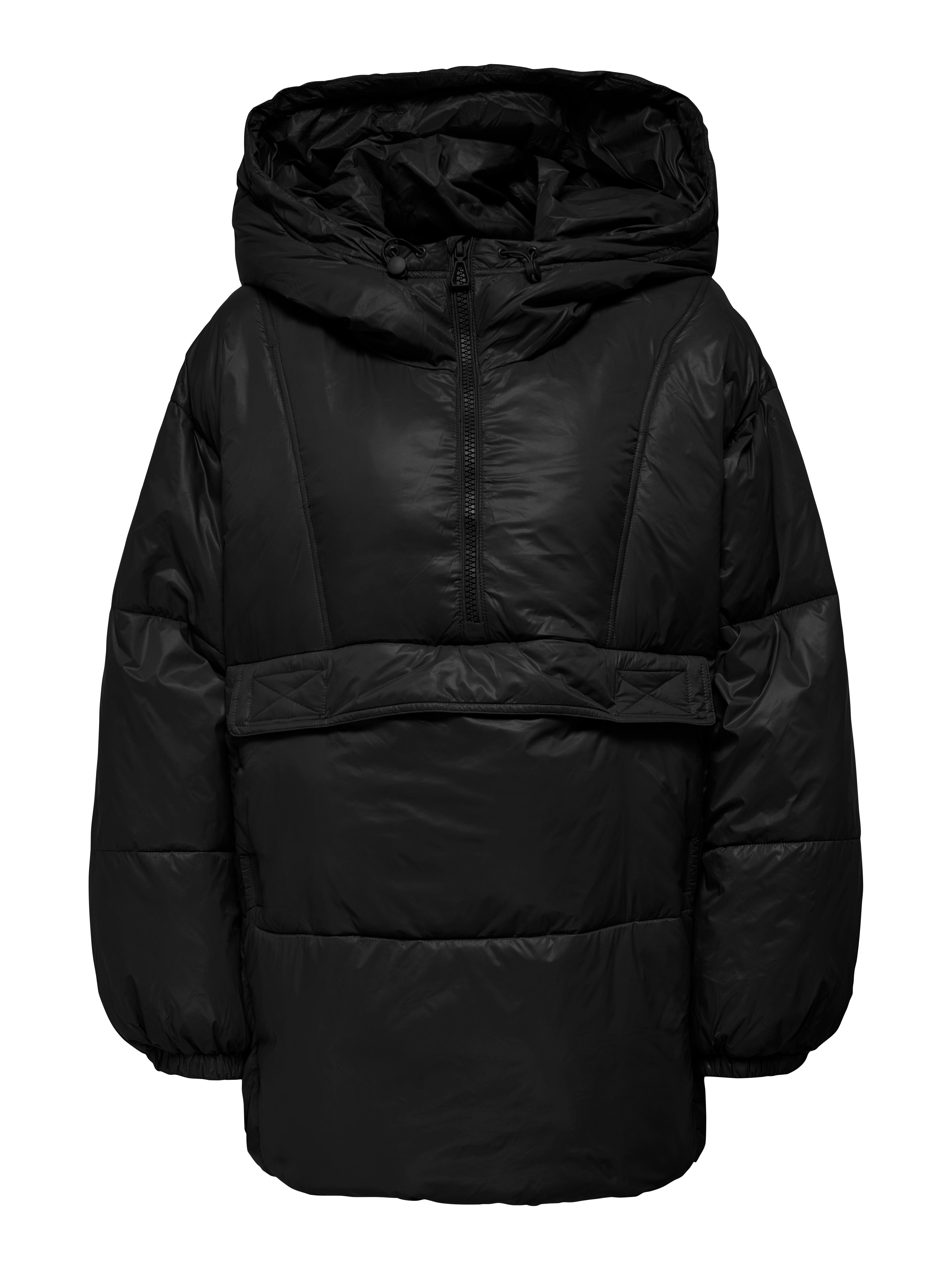 ONLSOPHIE Anorak Black