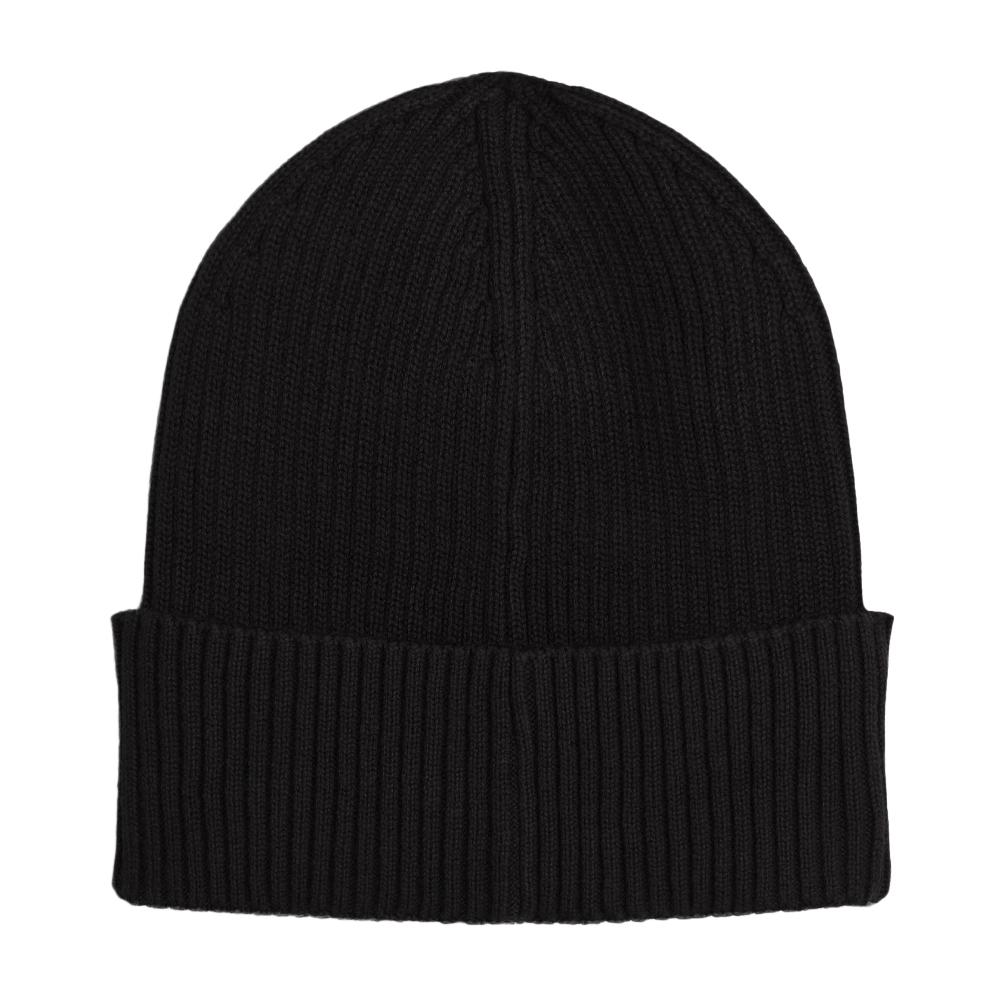 Tommy Hilfiger Bonnet Noir Homme Tommy Hilfiger Heritage Core