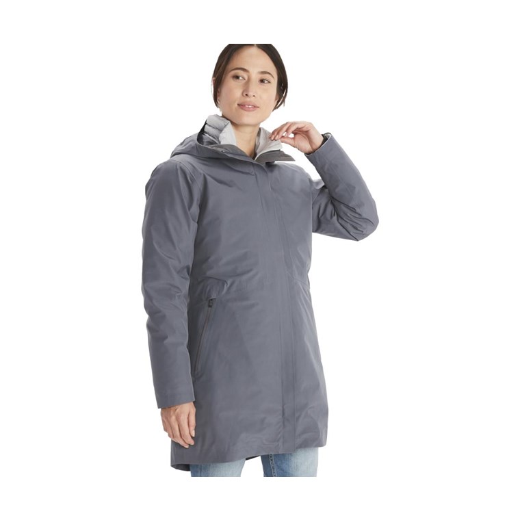 Marmot Bleeker Component Jacket Women