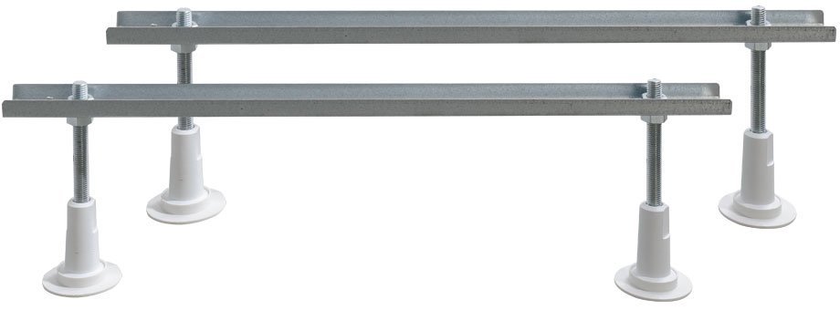 Aqualine badpoten 60cm