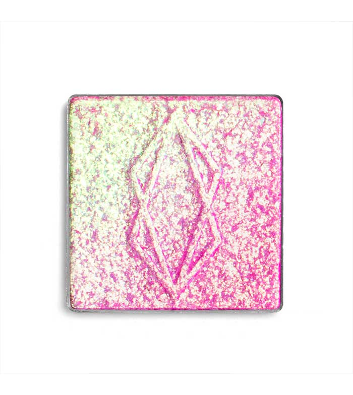 Lethal Cosmetics - Sombra Multicromática em Godet Magnetic™ - Parsec