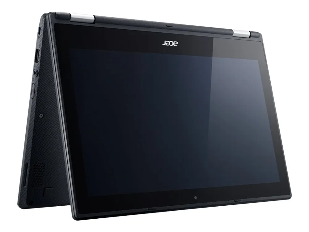 Acer Chromebook R 11 C738T-C8CK - Flipdesign - Intel Celeron - N3160 / op til 2.24 GHz - Chrome OS - HD Graphics 400 - 4 GB RAM - 32 GB eMMC - 11.6