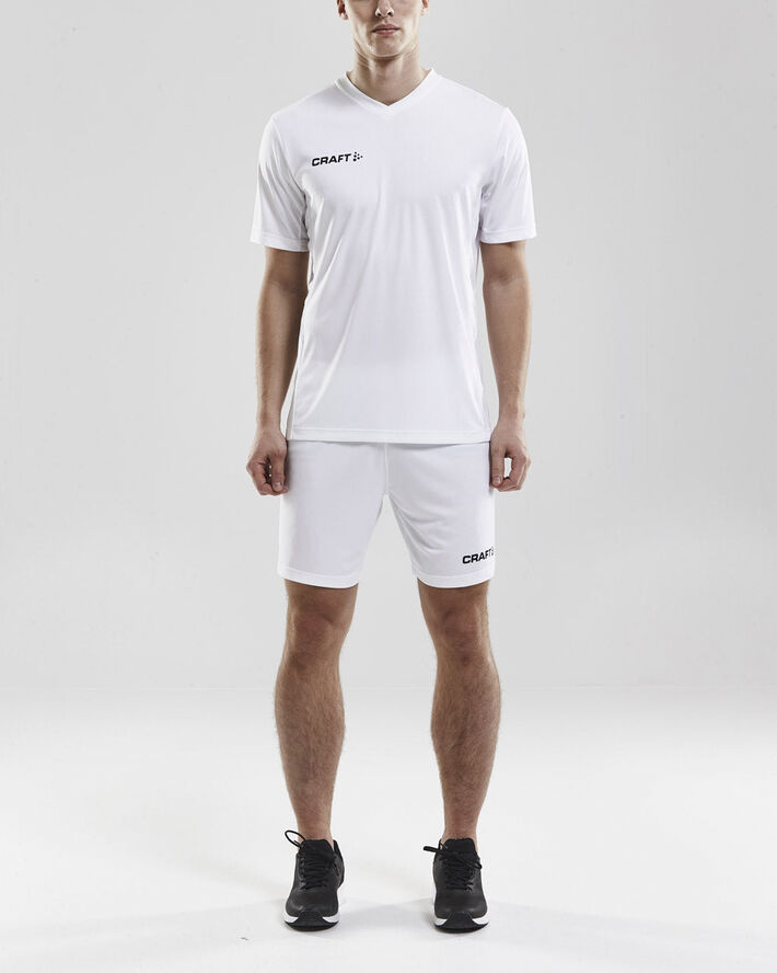 Craft Squad shorts Hvid