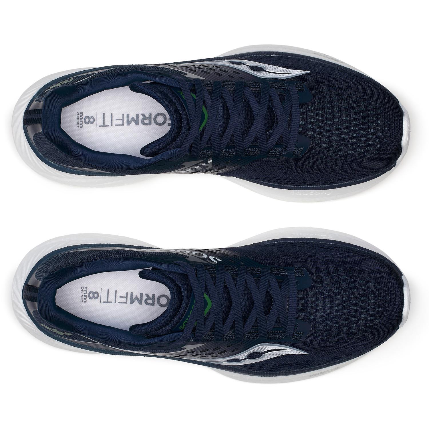 Saucony Ride 17 Heren
