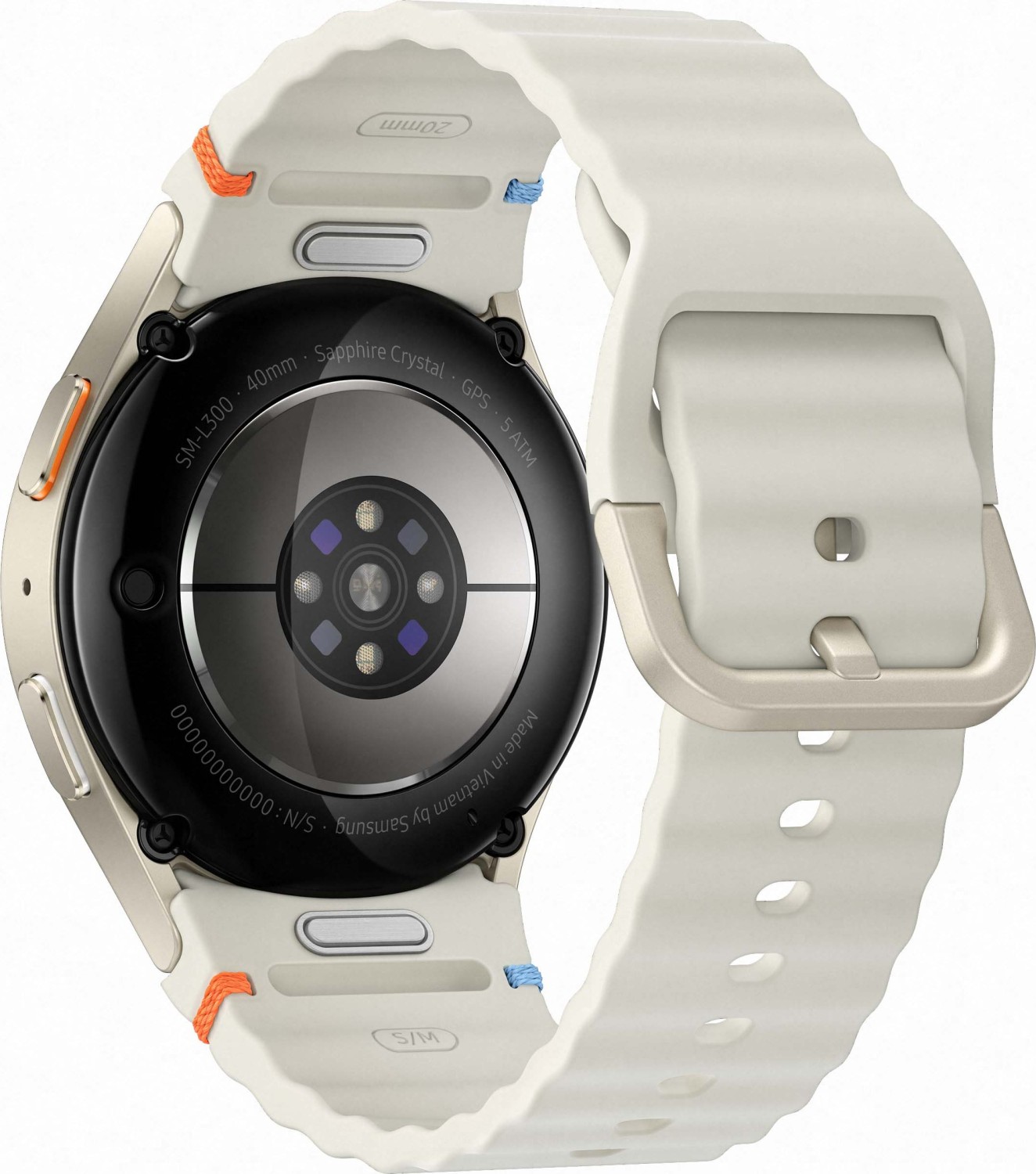 Samsung Galaxy Watch 7 (2024)
