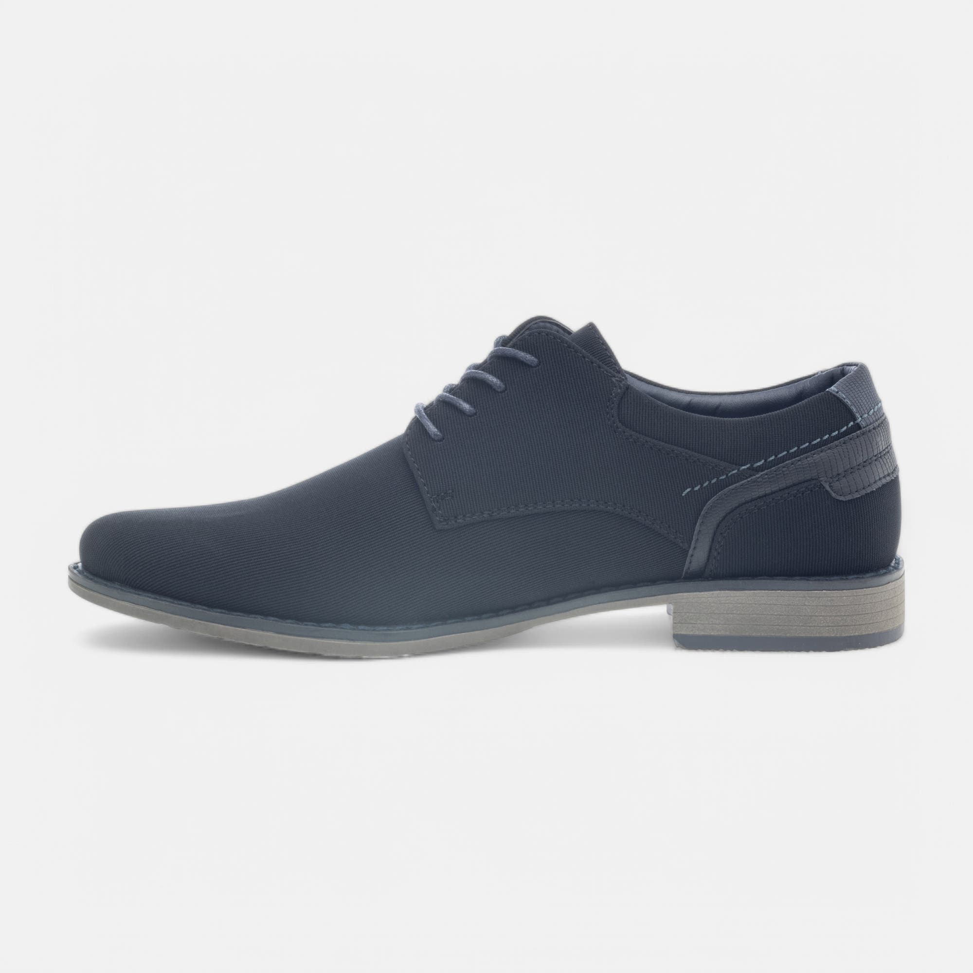 Derbies Homme noir