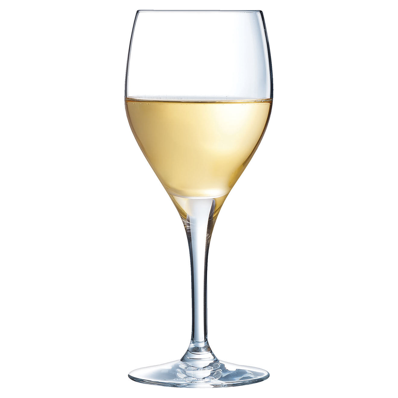 Chef & Sommelier 6 Verres à pied Sensation Exalt transparents - 31 cl