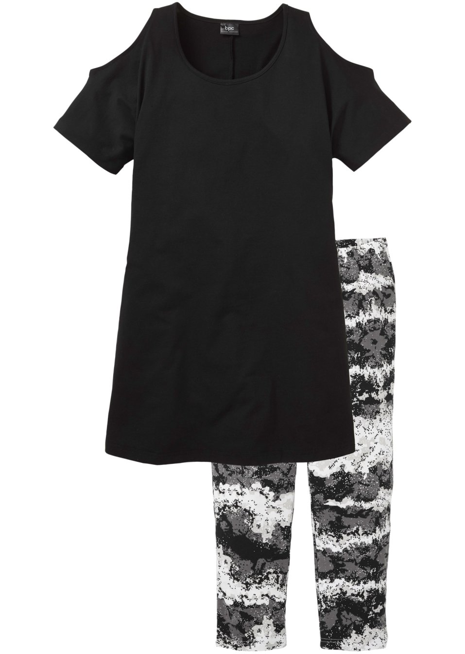 Pyjama corsaire