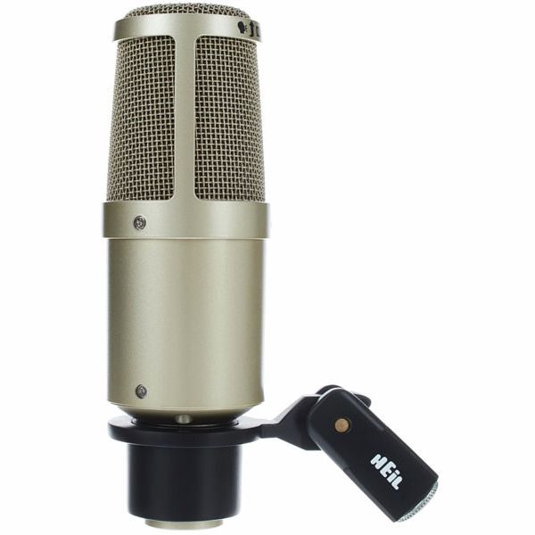 Heil Sound PR30