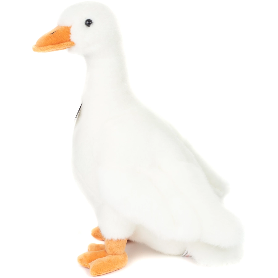 Teddy HERMANN® Gans stehend 31, cm