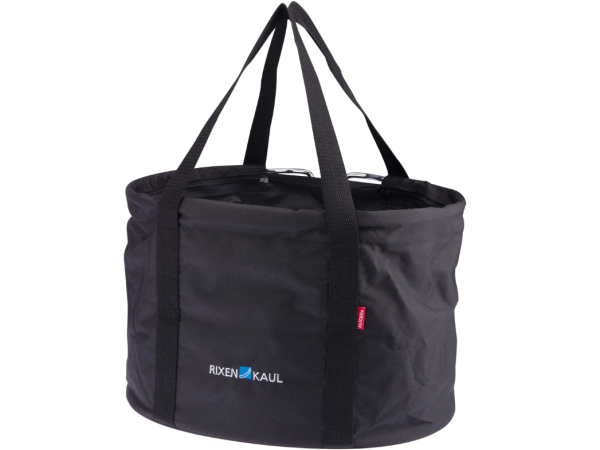 Klickfix Shopper Cykelkurv, 24L