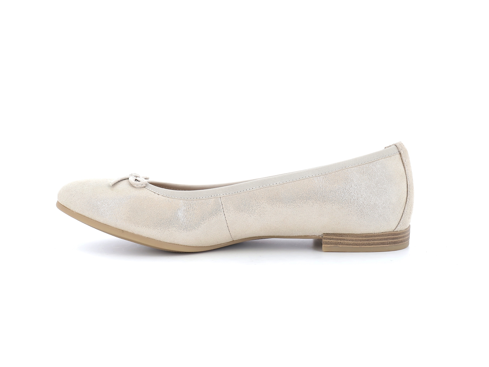 Tamaris-22116 Cuir Beige