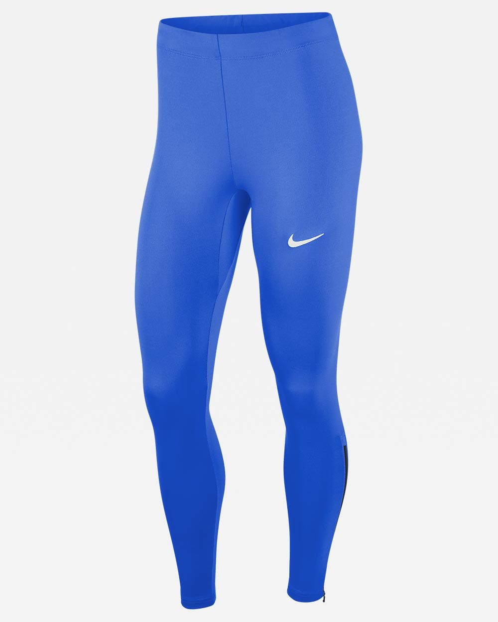 Legging Nike Stock Bleu Royal pour femme