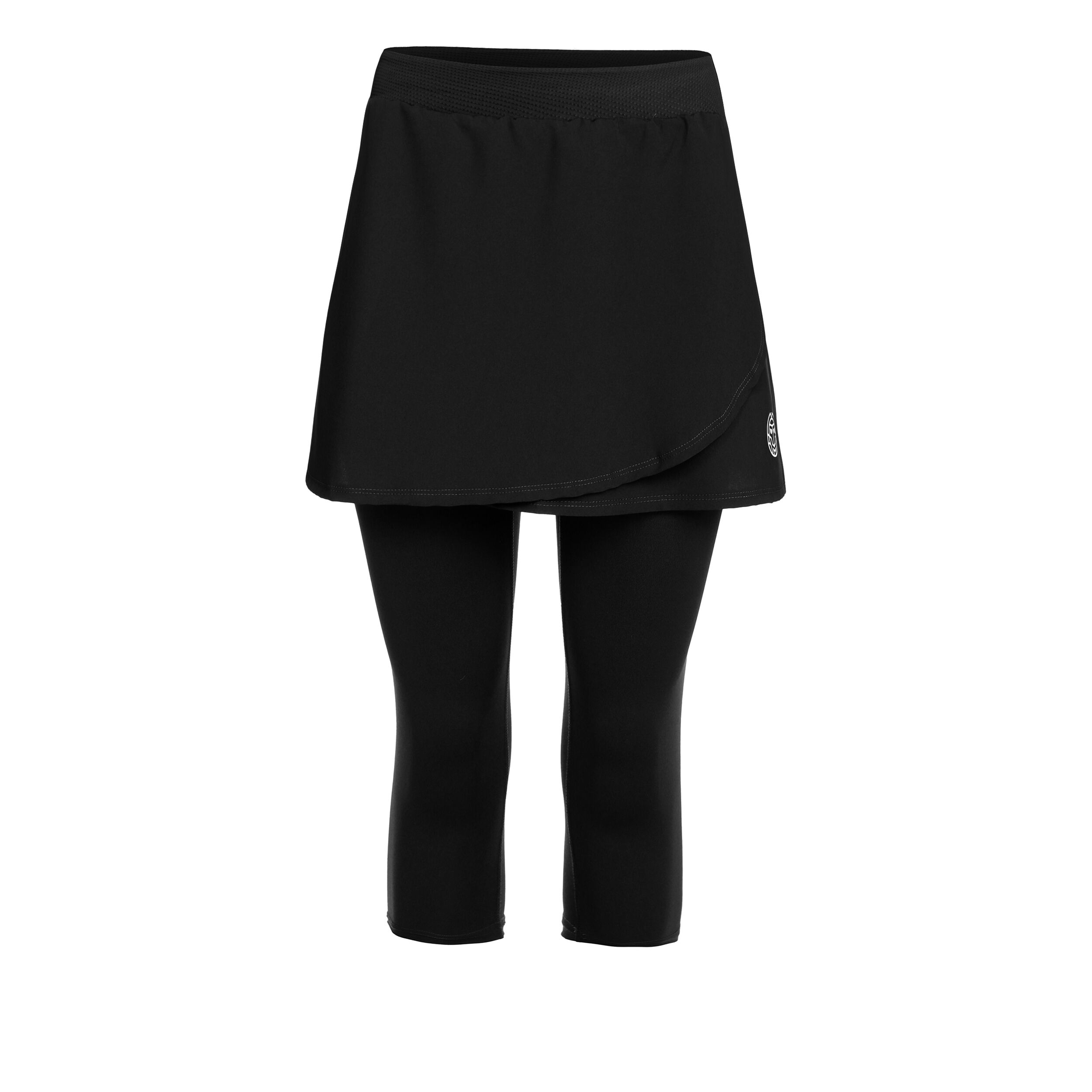 BIDI BADU Crew Scapri Femmes - Noir