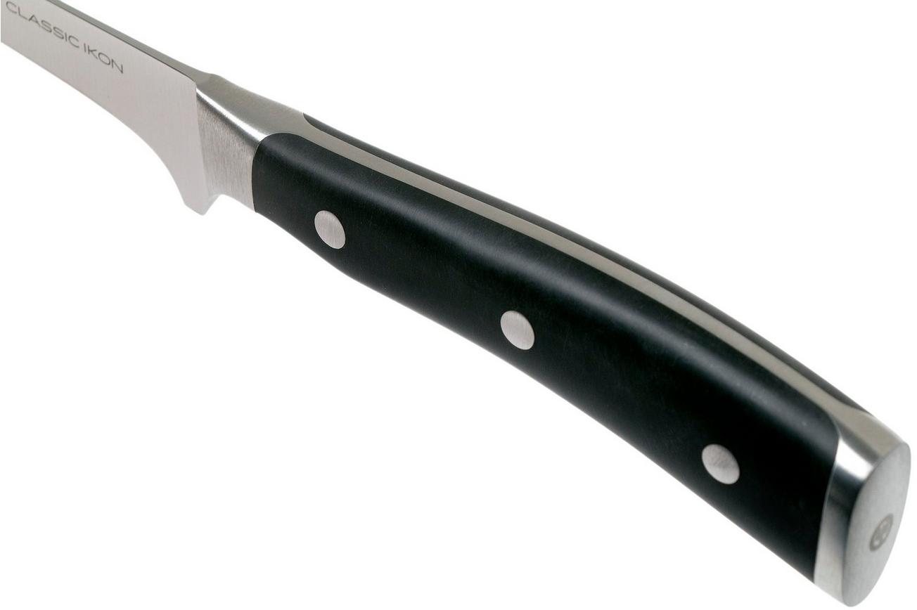 Wüsthof Classic Ikon fileermes 18 cm, 1040333818