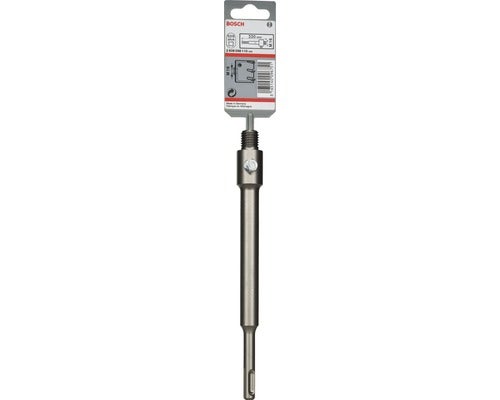 SDS plus schacht voor boorkronen met M16, 22 cm