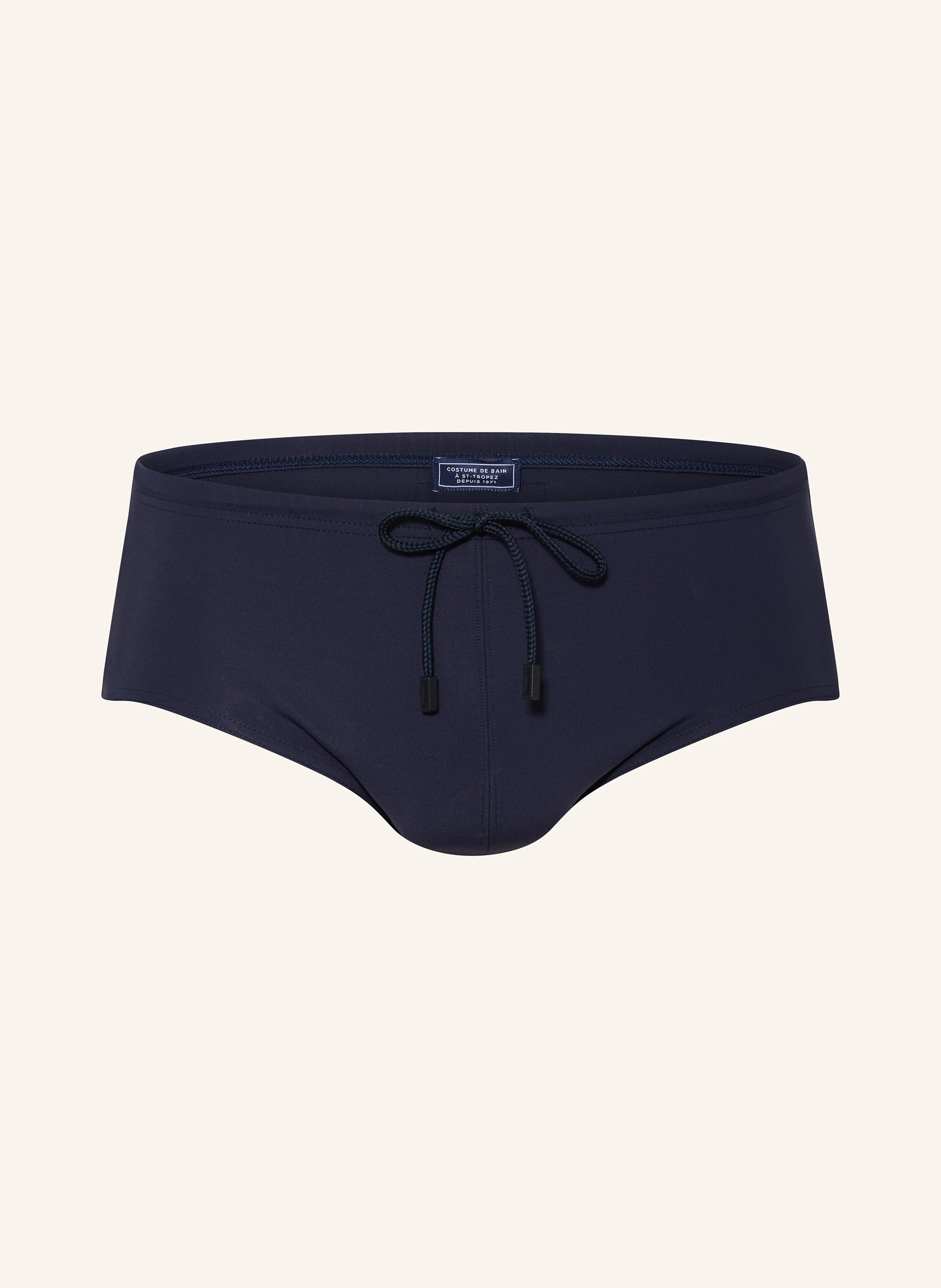 VILEBREQUIN Badeslip NUAGE
