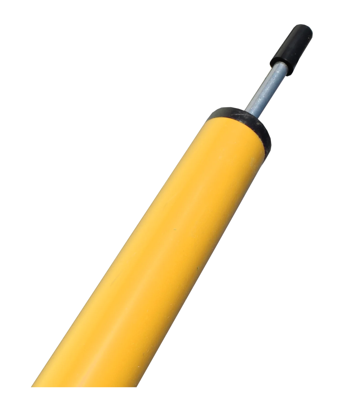 Cawila PRO Slalomstange (33mmx180cm) Gelb
