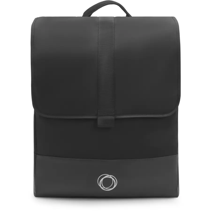 bugaboo Transporttasche Butterfly schwarz