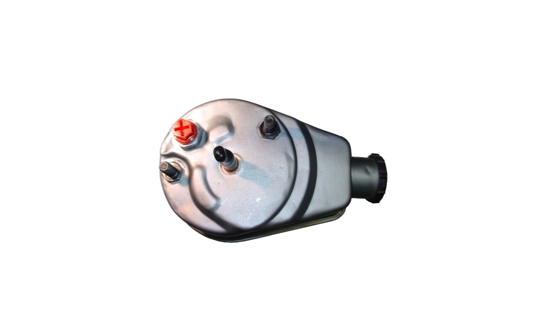 Servopumpe Hydraulisk
