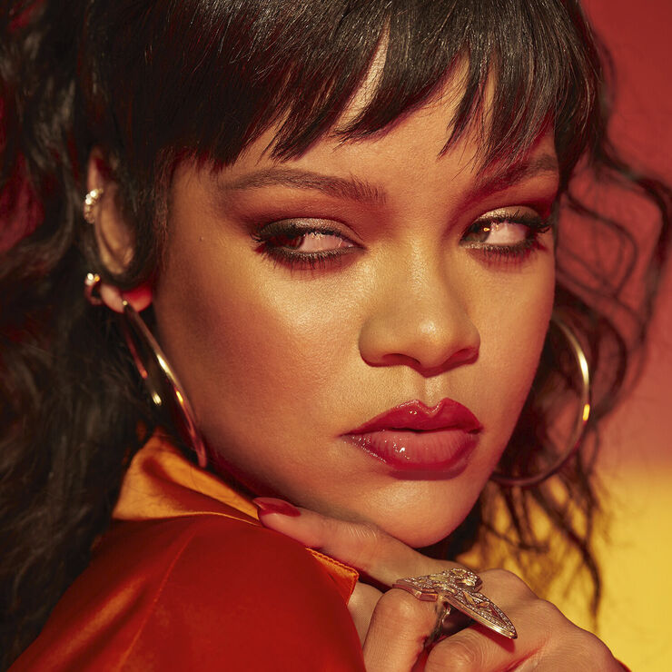Fenty Beauty by Rihanna Gloss Bomb Heat - Lip Luminizer and Plumper