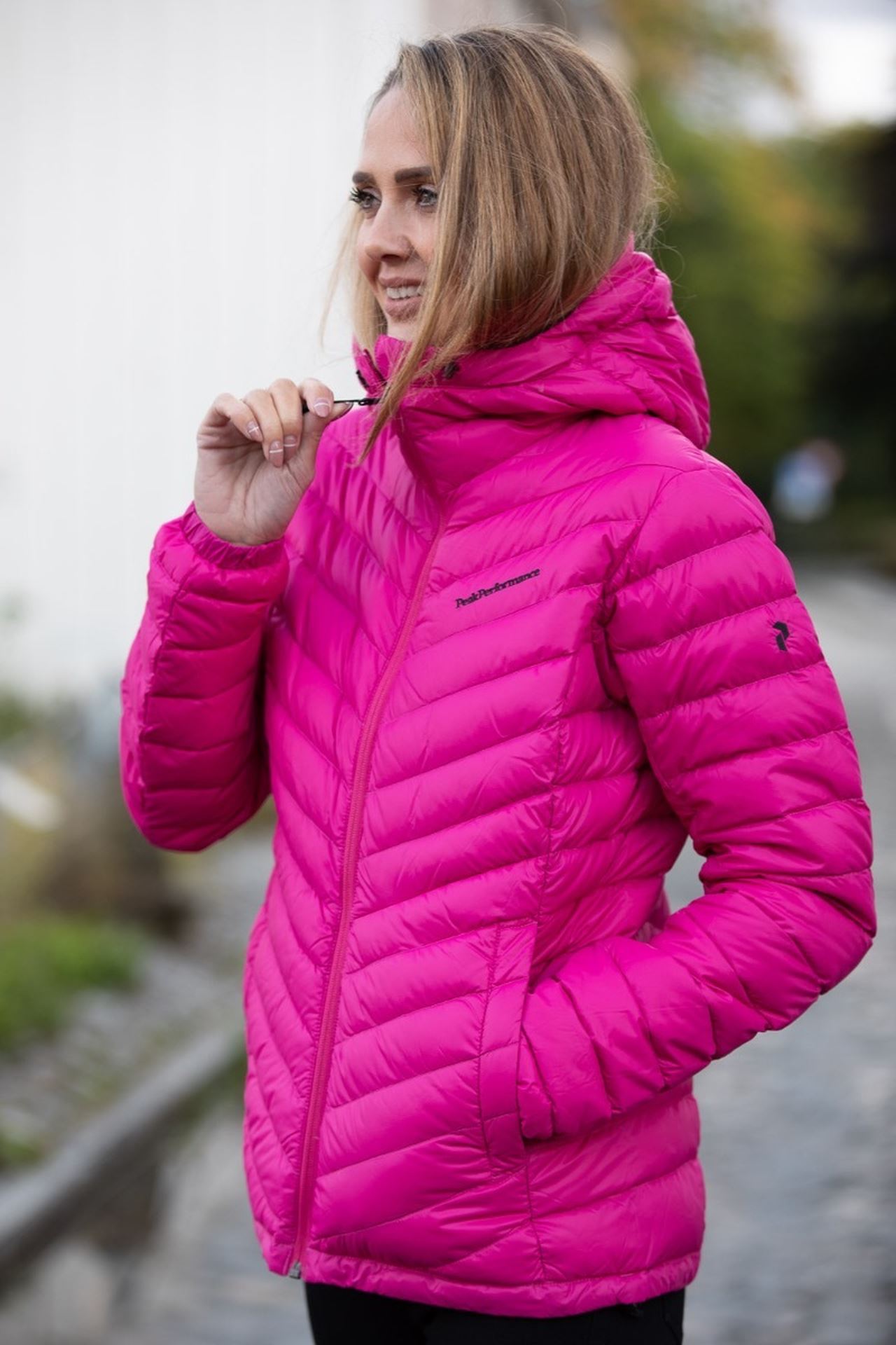 Frost Down Hood