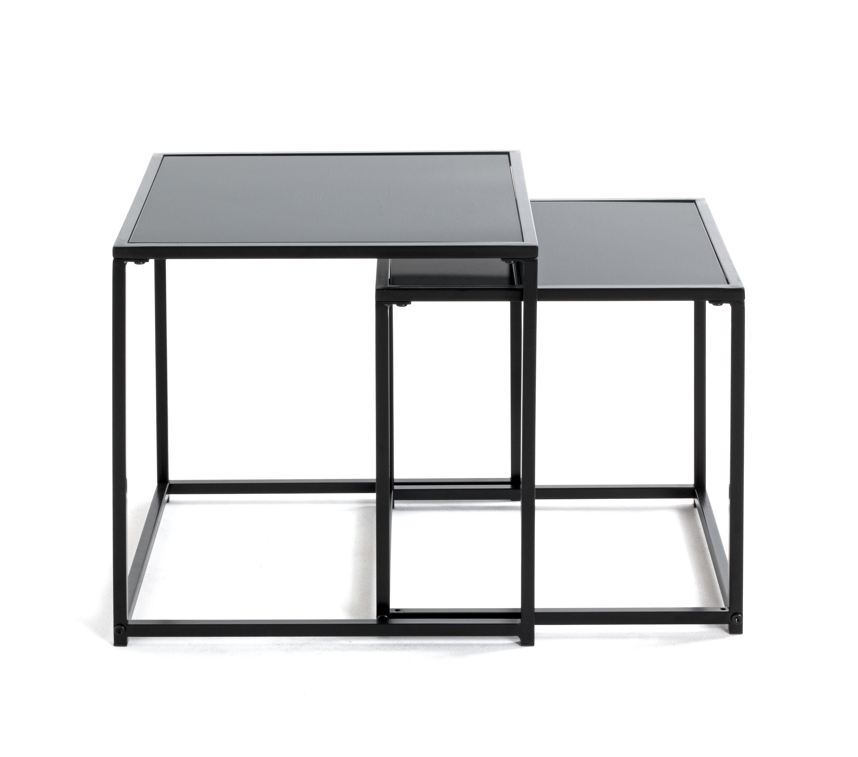 Beistelltisch 2er Set