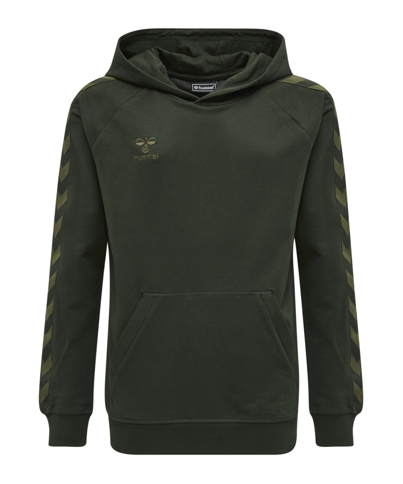 Hummel Move Classic Kapuzensweatshirt Kids F6740