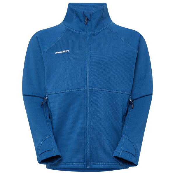 Mammut - Kid's Taiss ML Jacket - Veste polaire