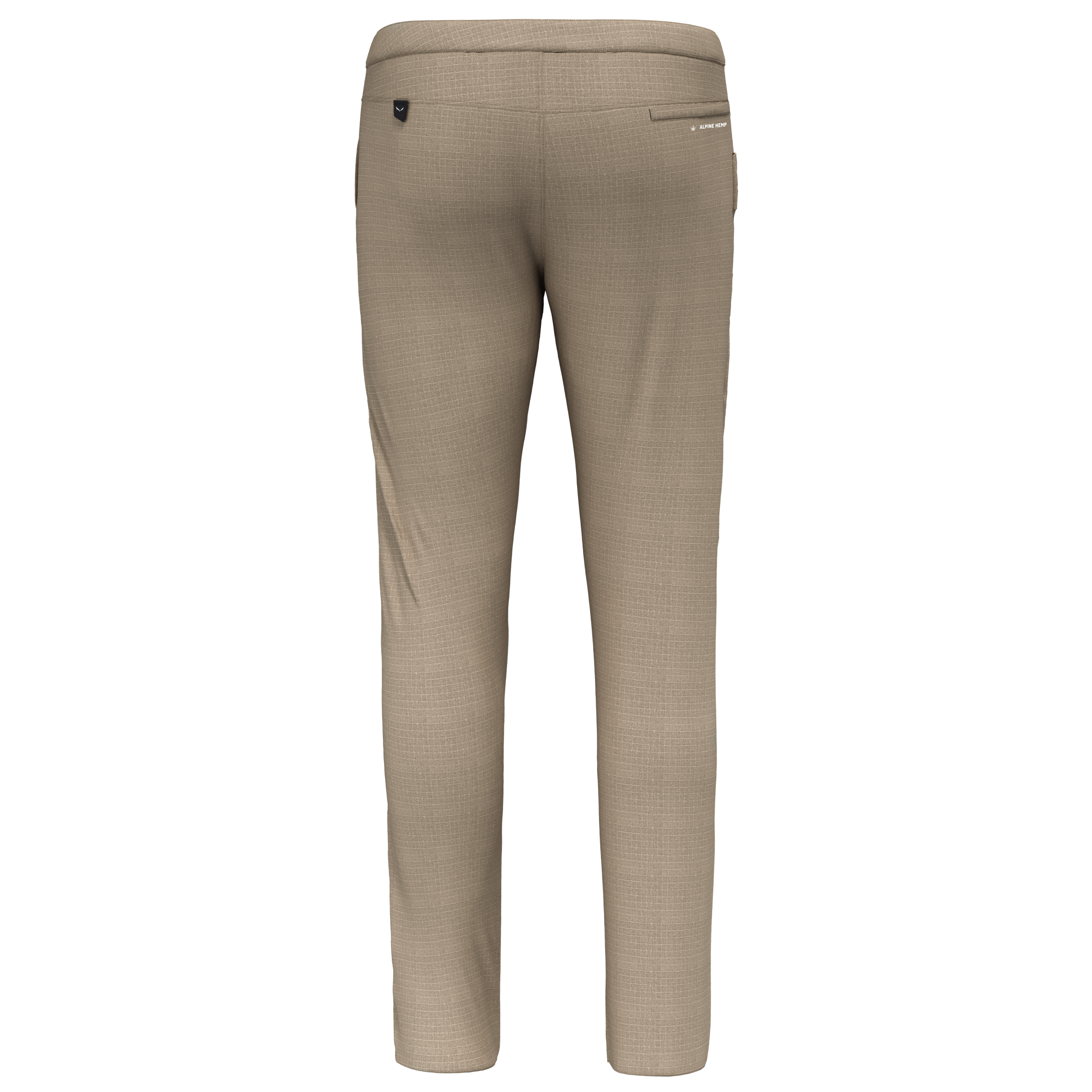 Lavaredo Hemp Ripstop Hose Herren