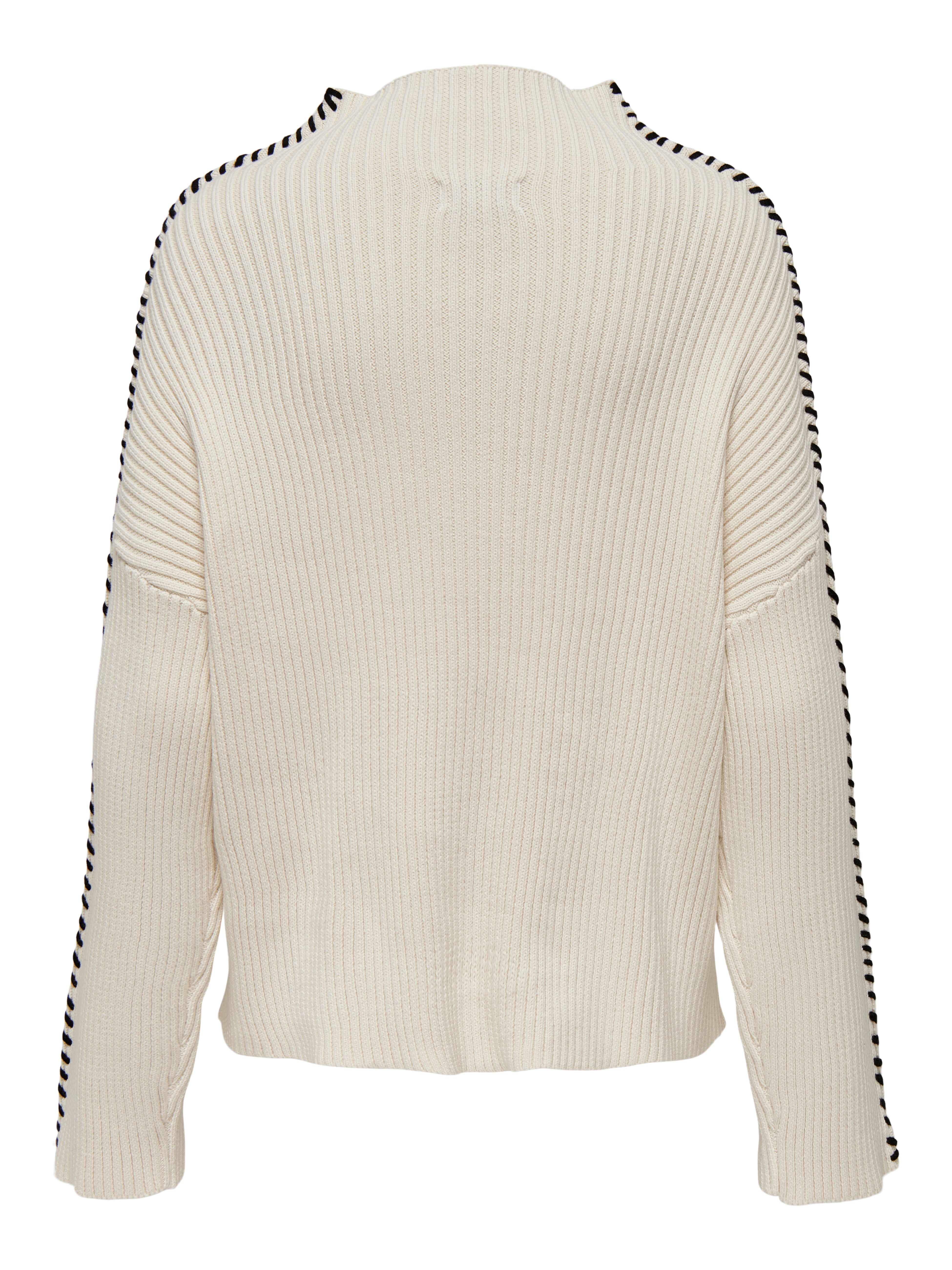 ONLQUEENIE Strickpullover Birch