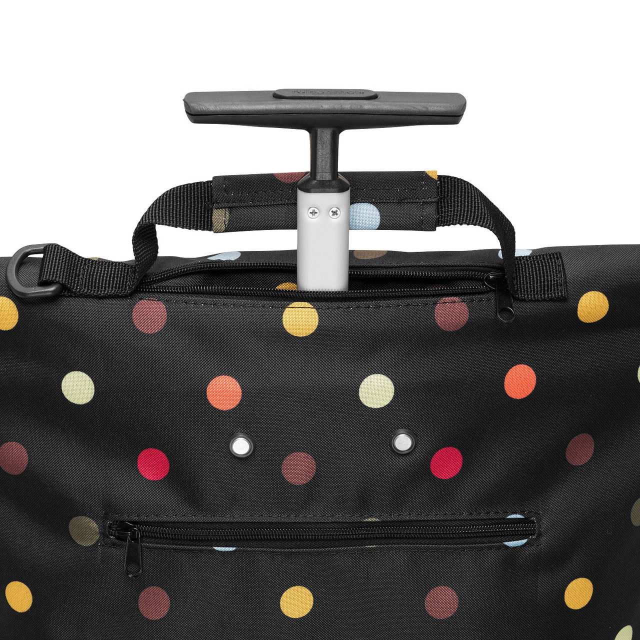Reisenthel Trolley M DOTS