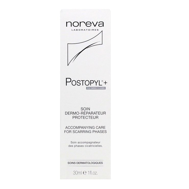 Postopyl+ soin dermo-réparat 30ml