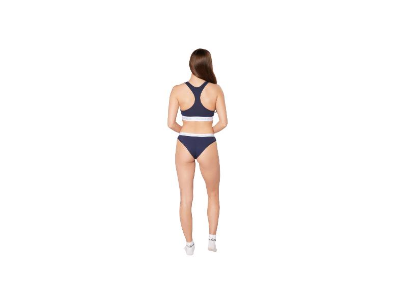 Set van 2 dames onderbroeken