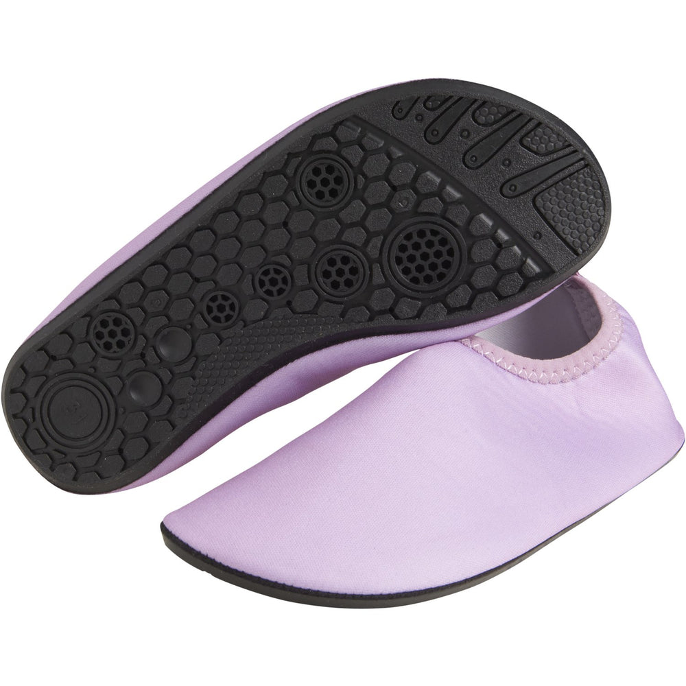 Køb Color Kids Lavender Mist Badesko