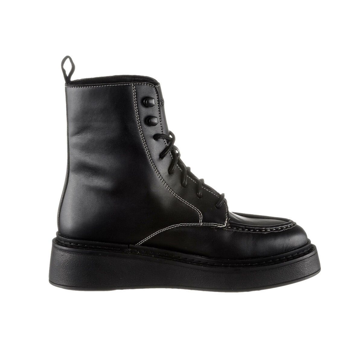 Botas de amarrar Levi's Luna