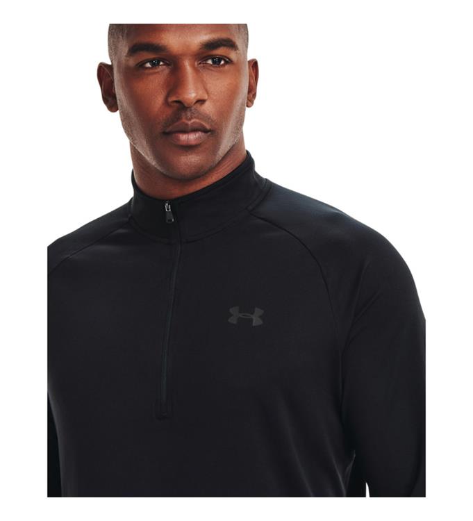 Under Armour Herenshirt UA Tech 2.0 1/2 Zip