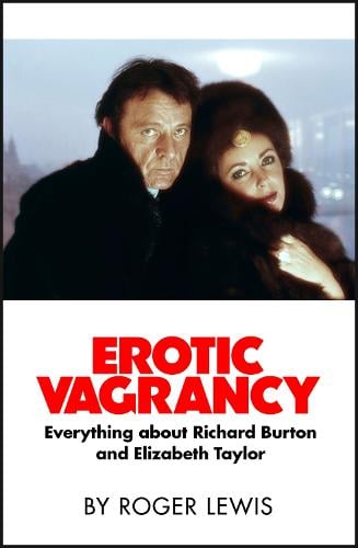 Erotic Vagrancy (Hardback)